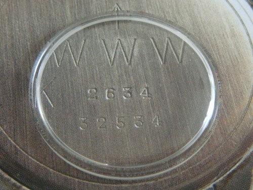 Orologio militare buren - militare,