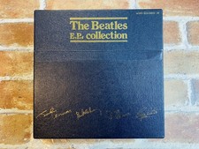 The Beatles E.P. Collection