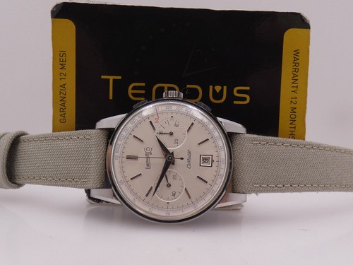 Eberhard rare untouched - eberhard&co,