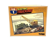 tyco us1 electric trucking