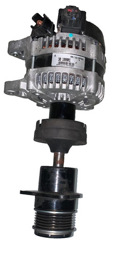 Alternatore ford focus serie - focus, 2^serie