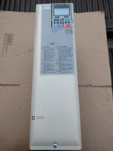 Yaskawa z1000 cimr zu4a0021faa - z1000, cimr-zu4a0021faa