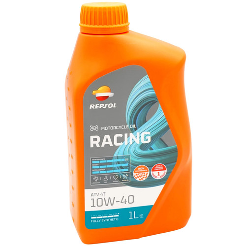 Olio repsol racing atv - olio,