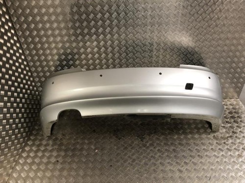 Paraurti posteriore bmw serie - bmw,