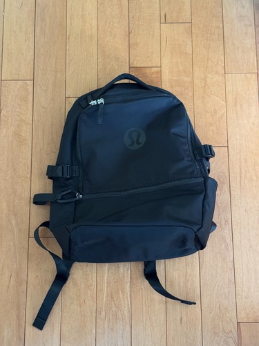 Zaino lululemon new crew - zaino,