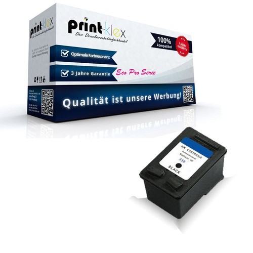 Cartucce per psc1510 - hp, hp338
