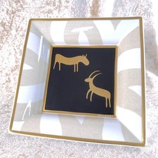 BVLGARI x Rosenthal Trinket