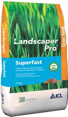 Seme prato landscaper - seme,
