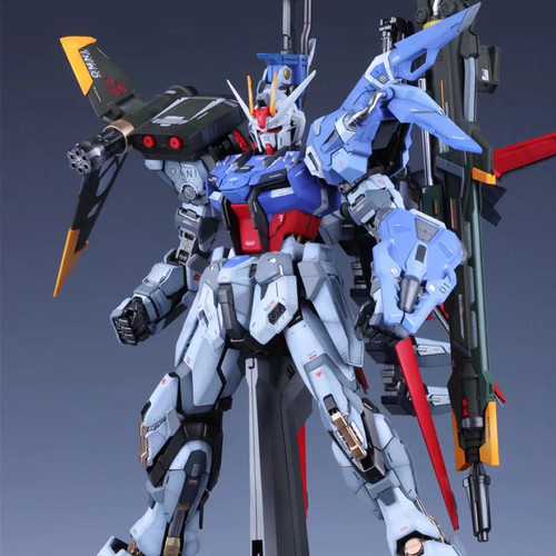 144 anime robot warrior - 1/144,