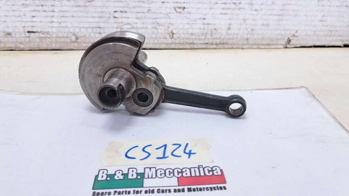 Albero motore ducati cucciolo - albero,