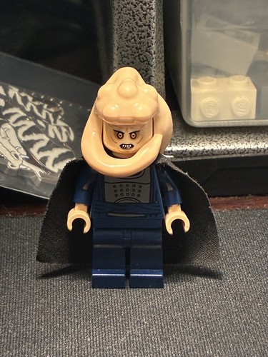 Lego star wars - wars, bavaglino