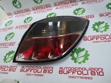 13252444 Fanale Posteriore Destro  OPEL ASTRA H GTC Cosmo 2007 