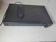 Technics SH-AC500D Processore