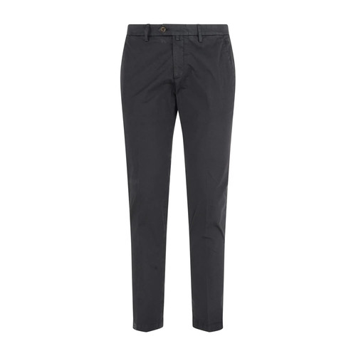 Briglia 1949 pantalone nero - briglia,