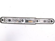 Piastra Fanalino Posteriore