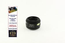 YASHICA AF 50mm 1.8 Ngaranzia