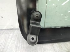 Vetro laterale fisso