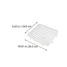 5PCS Gabbia in Plastica Nido