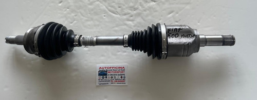Semiasse ant fiat 500 500c - ant,