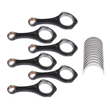 6 biellette + 12 cuscinetti