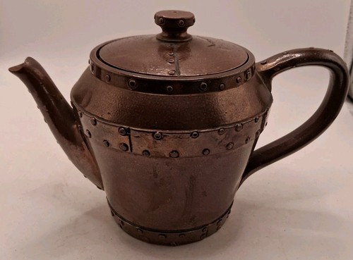 Rara teiera doulton arts - rara,