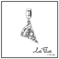 Charm Pizza Pizzaiolo ciondolo