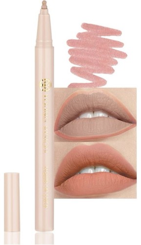 Rossetto liquido lipliner - rossetto, di