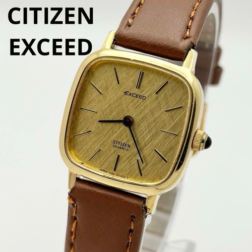 Orologio citizen exceed - citizen,