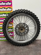 Suzuki RM 125 250 cerchio