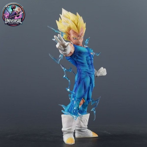 Majin vegeta ssj dragon - vegeta, ball