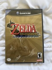 The Legend of Zelda Wind Waker