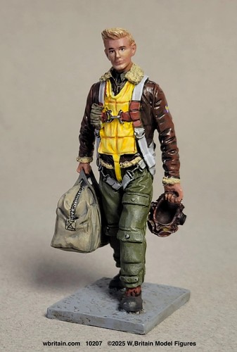 Britains 10207 a f - britains,