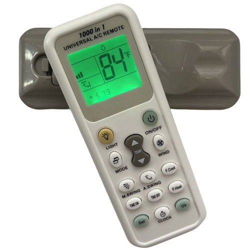 Telecomando per climatizzatore - telecomando,