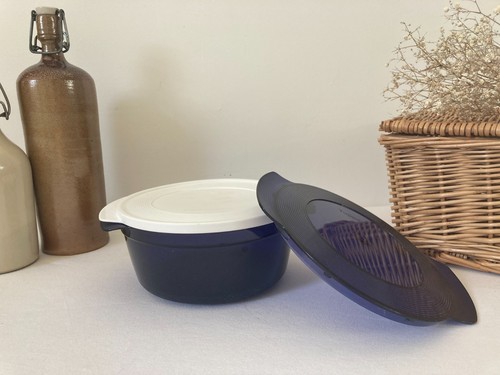 Micro cook tupperware - ⚜️,