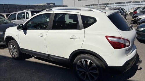Contatto spiralato nissan - spiralato,