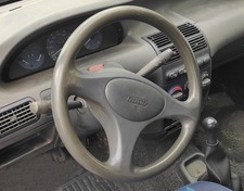 VOLANTE STERZO FIAT PUNTO 176 1° SERIE (1993-1999) ORIGINALE