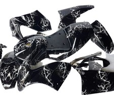 FMM37 NERO CON LIGHTNING MINI