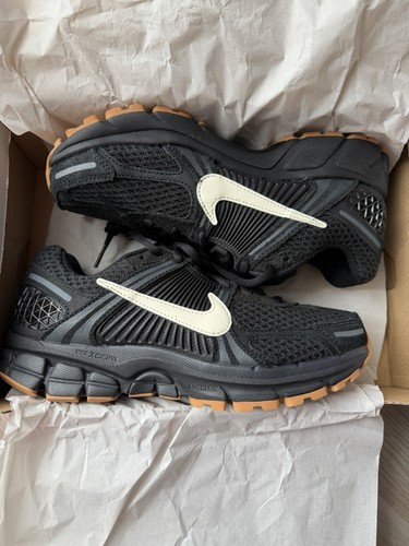 Nike zoom vomero - vomero, black