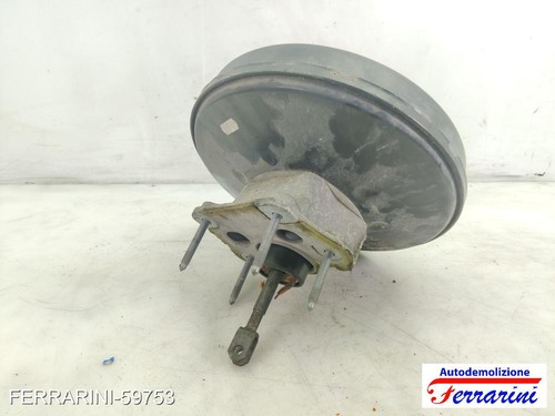 Servofreno renault megane - renault, 3