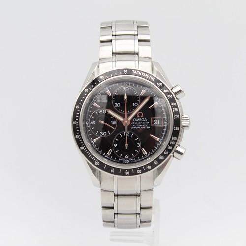 2854 omega speedmaster date - speedmaster,