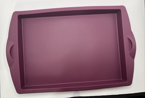 Tupperware silicone forma - silicone,