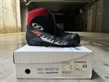 Scarponcini Sci Di Fondo Nr