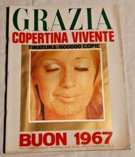 Rivista GRAZIA Anno XL N. 1351