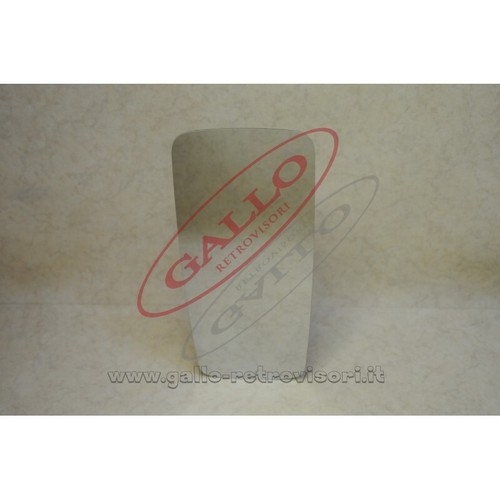 Vetro specchietto esterno lato - specchietto,