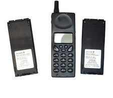 Telefono cellulare ericsson - telefono,