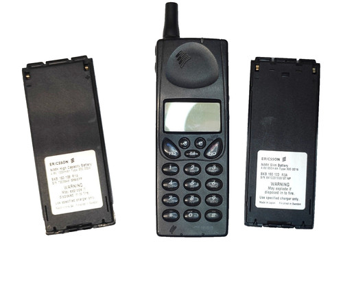 Telefono cellulare ericsson - telefono,