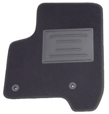 Tappetino auto SOLO LATO GUIDA