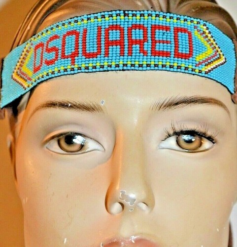 Fascia donna dsquared2 - fascia, da