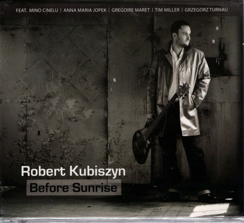 Robert kubiszyn before - -,