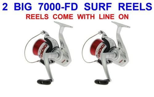 Grandi mulinelli surf - grandi,